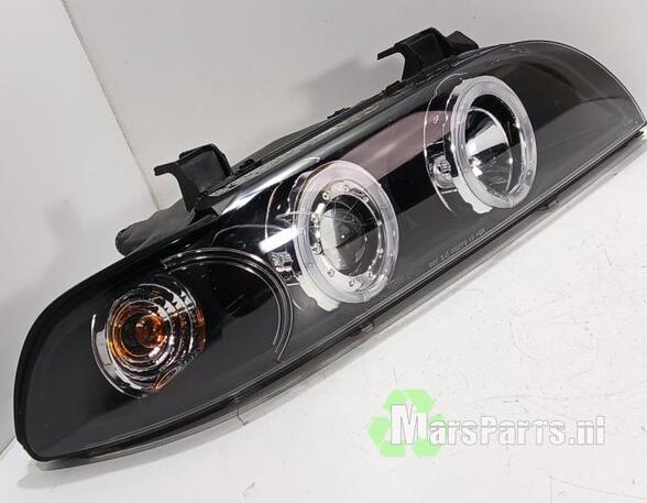 Koplampenset koplamp BMW 5 (E39)