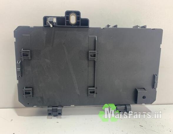 Fuse Box OPEL ASTRA H GTC (A04)