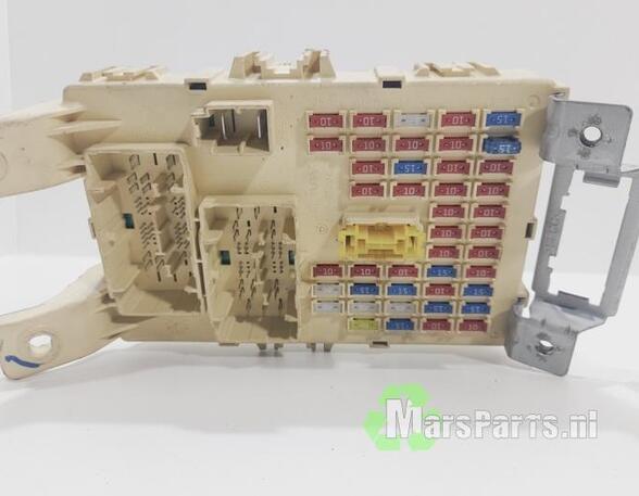 Fuse Box KIA PICANTO (TA), KIA PICANTO (JA)