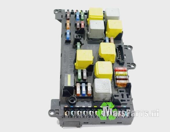 Fuse Box MERCEDES-BENZ VITO / MIXTO Van (W639)