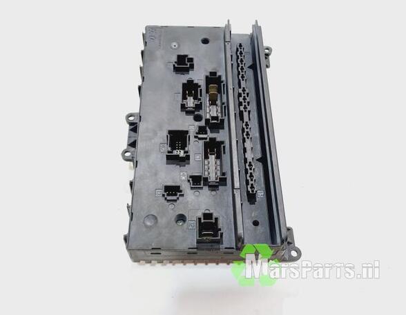 Fuse Box MERCEDES-BENZ VITO / MIXTO Van (W639)