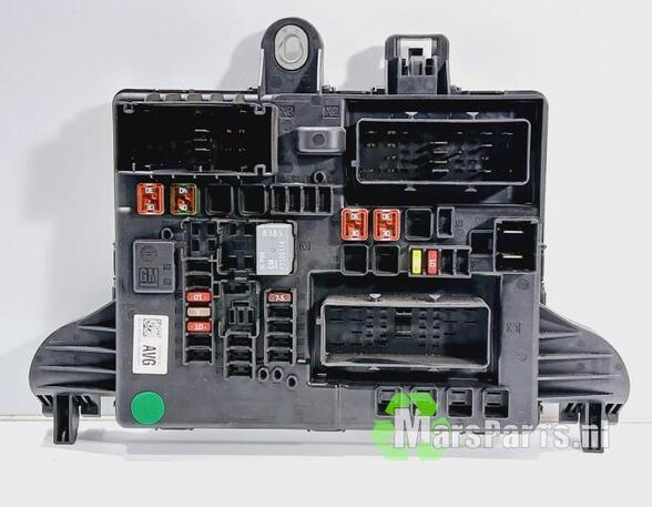 Fuse Box OPEL INSIGNIA A Sports Tourer (G09)