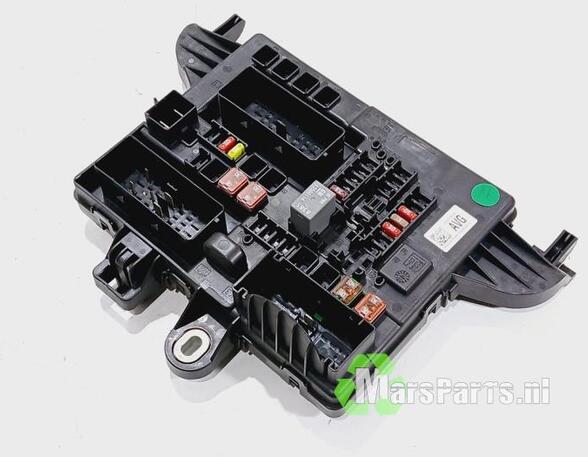 Fuse Box OPEL INSIGNIA A Sports Tourer (G09)