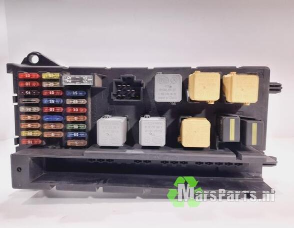 Fuse Box MERCEDES-BENZ SPRINTER 3-t Van (906)