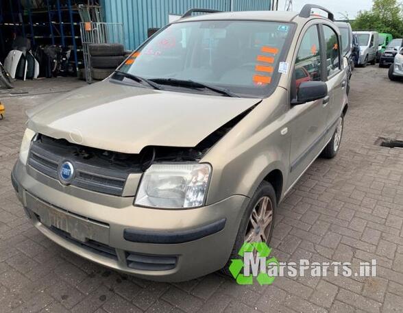 Zekeringkast FIAT PANDA (169_), FIAT PANDA Hatchback Van (169_)