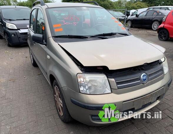 Zekeringkast FIAT PANDA (169_), FIAT PANDA Hatchback Van (169_)