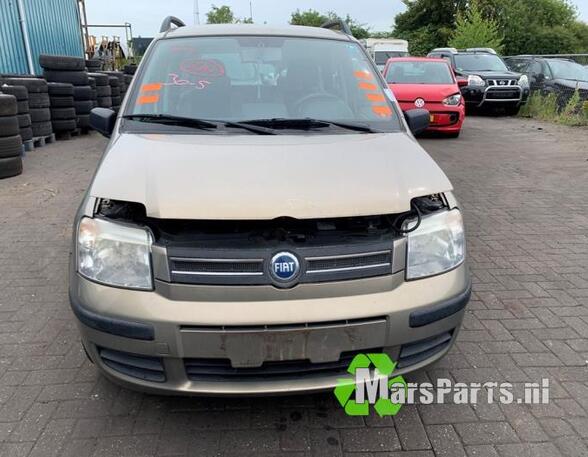 Zekeringkast FIAT PANDA (169_), FIAT PANDA Hatchback Van (169_)