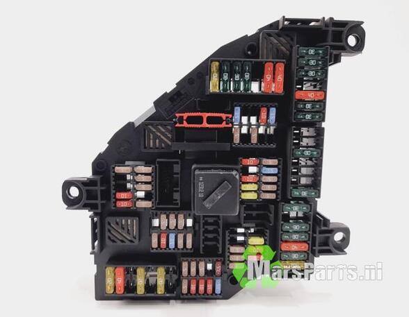 Fuse Box BMW 5 Touring (F11), BMW 5 Gran Turismo (F07), VOLVO S80 II (124), BMW 5 Touring Van (G31)