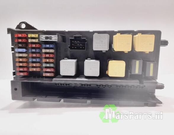 Fuse Box MERCEDES-BENZ SPRINTER 3,5-t Van (906)