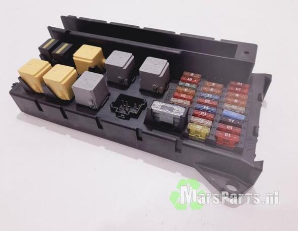 Fuse Box MERCEDES-BENZ SPRINTER 3,5-t Van (906)