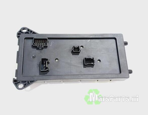 Fuse Box MERCEDES-BENZ SPRINTER 3,5-t Van (906)