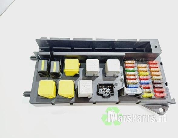 Fuse Box MERCEDES-BENZ SPRINTER 3,5-t Van (906)