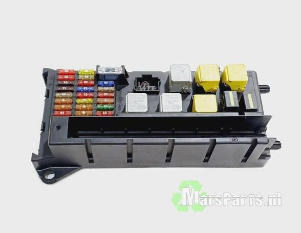 Fuse Box MERCEDES-BENZ SPRINTER 3,5-t Van (906)