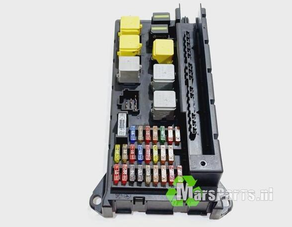 Fuse Box MERCEDES-BENZ SPRINTER 3,5-t Van (906)