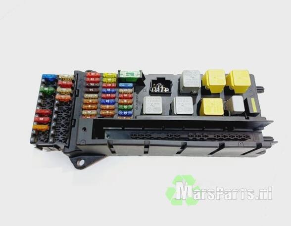 Fuse Box VW CRAFTER 30-50 Van (2E_)