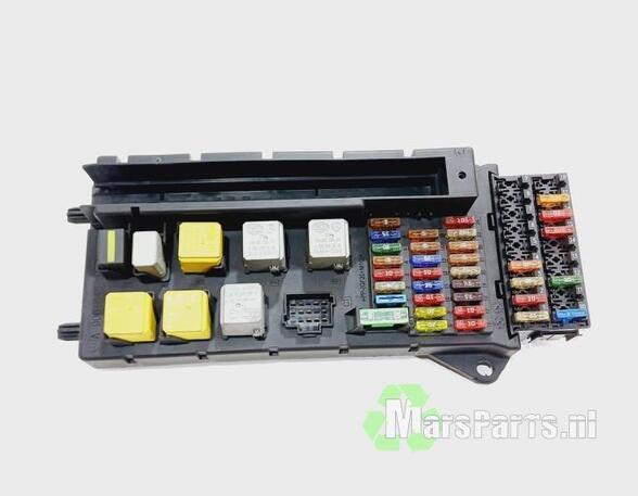 Fuse Box VW CRAFTER 30-50 Van (2E_)