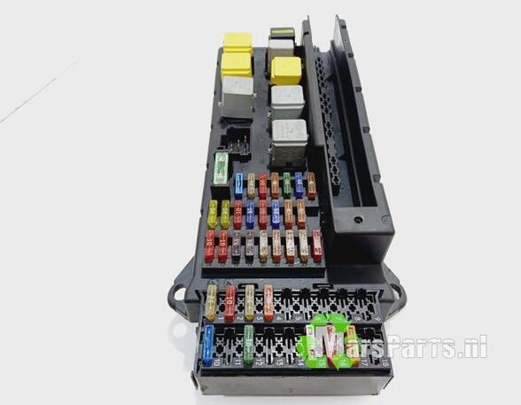 Fuse Box VW CRAFTER 30-50 Van (2E_)