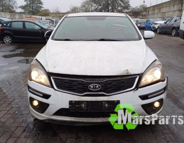 Zekeringkast KIA CEE'D Hatchback (ED), KIA CEE'D SW (ED), KIA PRO CEE'D (ED)