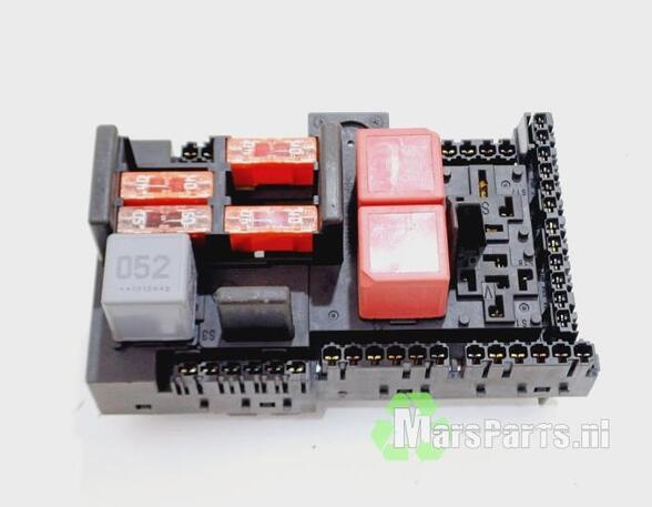 Fuse Box MERCEDES-BENZ E-CLASS (W213), MERCEDES-BENZ E-CLASS (W212)