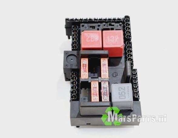 Fuse Box MERCEDES-BENZ E-CLASS (W213), MERCEDES-BENZ E-CLASS (W212)