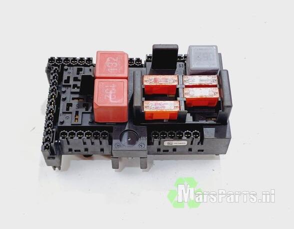 Fuse Box MERCEDES-BENZ E-CLASS (W213), MERCEDES-BENZ E-CLASS (W212)