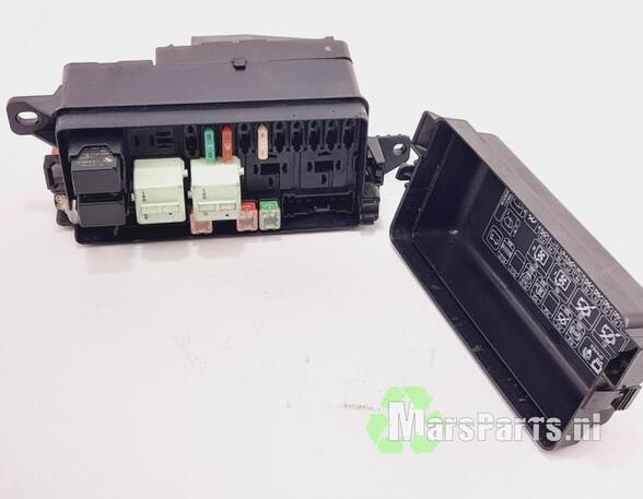 Fuse Box MINI MINI Convertible (R57)