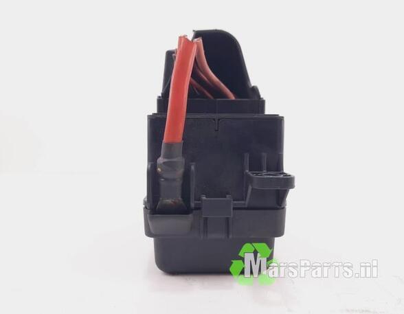 Fuse Box MINI MINI Convertible (R57)