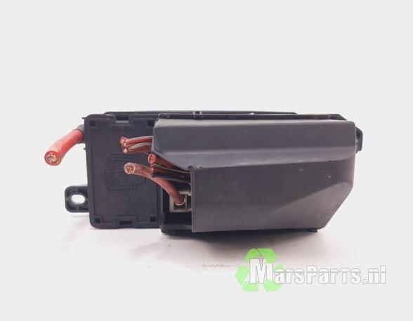 Fuse Box MINI MINI Convertible (R57)