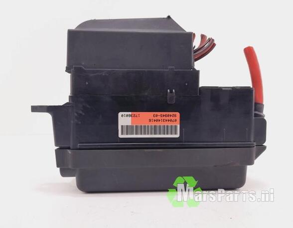 Fuse Box MINI MINI Convertible (R57)