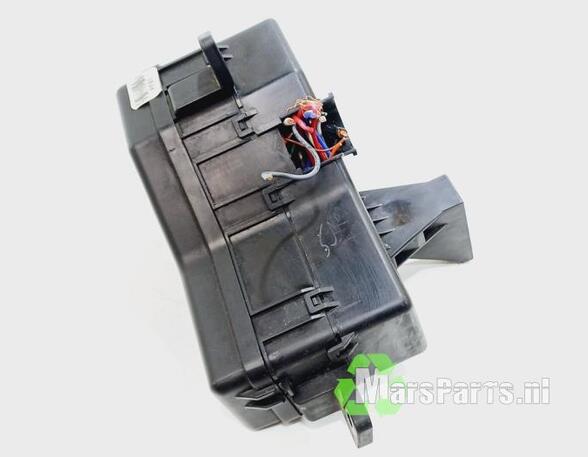 Fuse Box HYUNDAI i10 (PA)