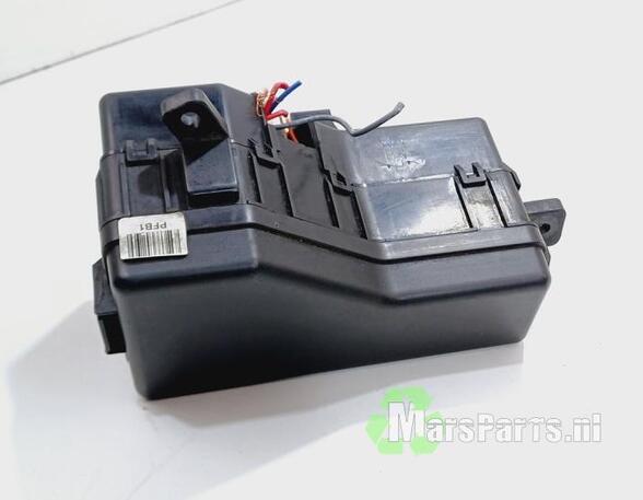 Fuse Box HYUNDAI i10 (PA)