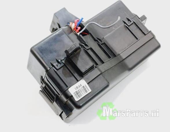 Fuse Box HYUNDAI i10 (PA)