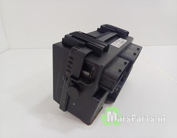 Fuse Box OPEL CORSA D (S07)