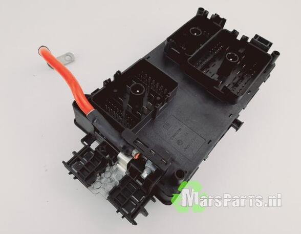 Fuse Box OPEL INSIGNIA A (G09), OPEL INSIGNIA A Sports Tourer (G09)