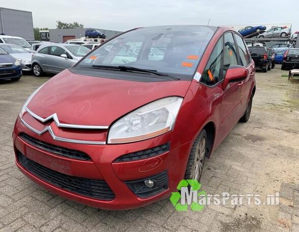 Sicherungskasten Citroen C4 I Picasso U 6500HK P20767351