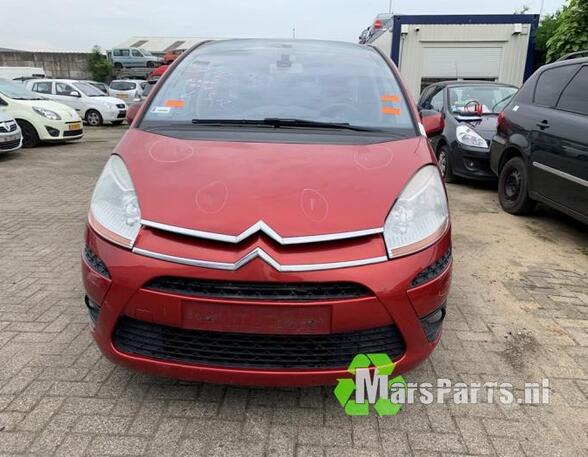 Sicherungskasten Citroen C4 I Picasso U 6500HK P20767351