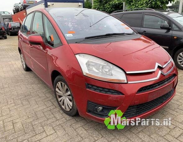 Zekeringkast CITROËN C4 GRAND PICASSO I (UA_), CITROËN C4 PICASSO I MPV (UD_)