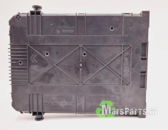 Fuse Box PEUGEOT 308 SW II (LC_, LJ_, LR_, LX_, L4_)