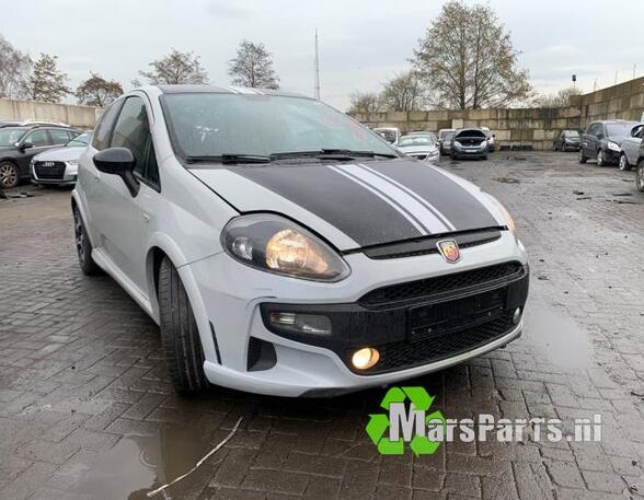 Sicherungskasten Abarth Punto 199 51869094 P20193009