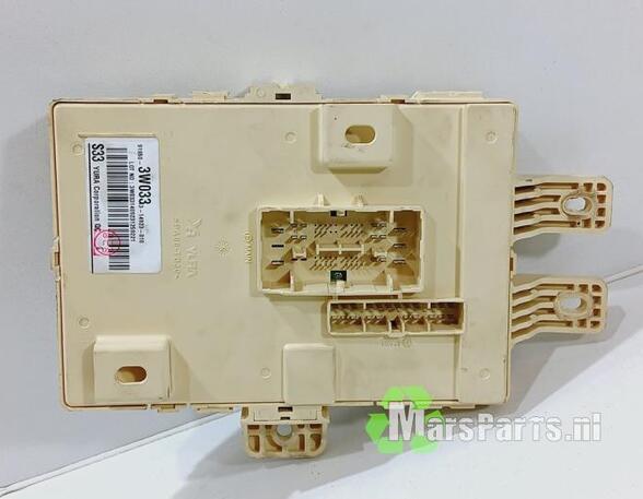 Fuse Box KIA SPORTAGE (SL)