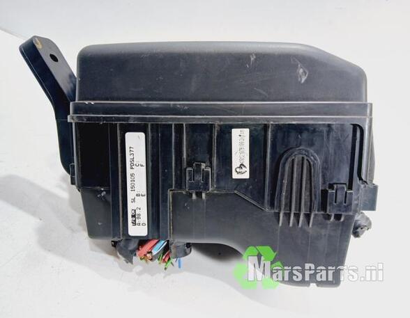 Fuse Box KIA SPORTAGE (SL)