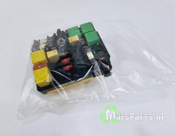 Fuse Box PEUGEOT 308 SW II (LC_, LJ_, LR_, LX_, L4_)