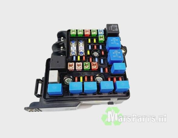 Fuse Box HYUNDAI i30 (GD), HYUNDAI i30 Coupe, HYUNDAI i30 (FD), HYUNDAI i30 Estate (FD)