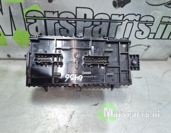 Fuse Box MERCEDES-BENZ B-CLASS (W246, W242), MERCEDES-BENZ A-CLASS (W176), MERCEDES-BENZ CLS (C257)