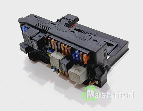 Fuse Box MERCEDES-BENZ CLS (C219)