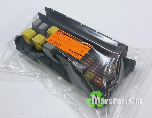 Fuse Box VW CRAFTER 30-50 Van (2E_)