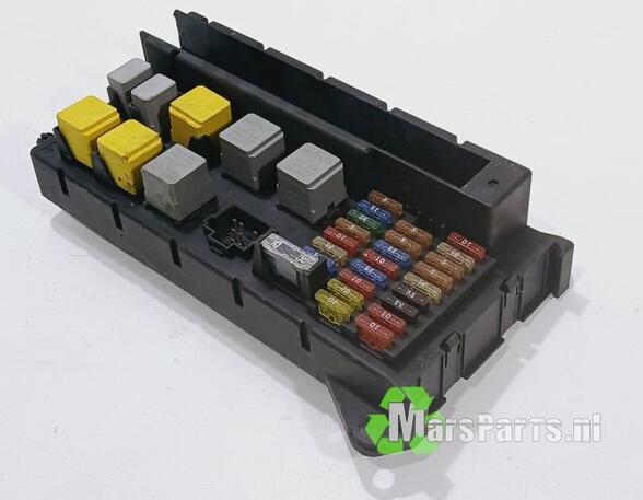 Fuse Box VW CRAFTER 30-50 Van (2E_)