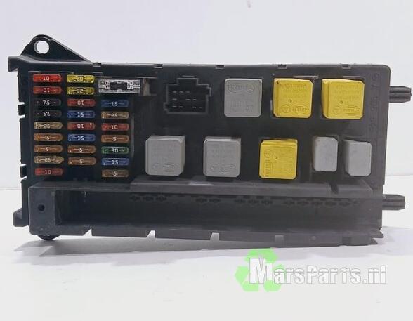 Fuse Box VW CRAFTER 30-50 Van (2E_)