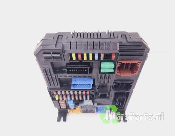 Fuse Box PEUGEOT 2008 II (UD_, US_, UY_, UK_)