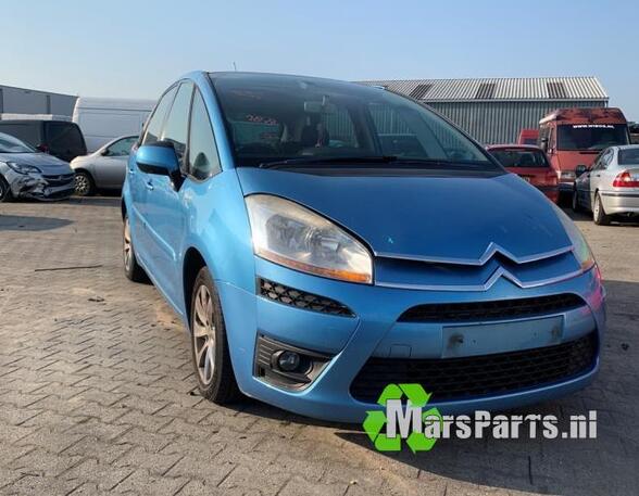 Zekeringkast CITROËN C4 PICASSO I MPV (UD_), CITROËN C4 GRAND PICASSO I (UA_)